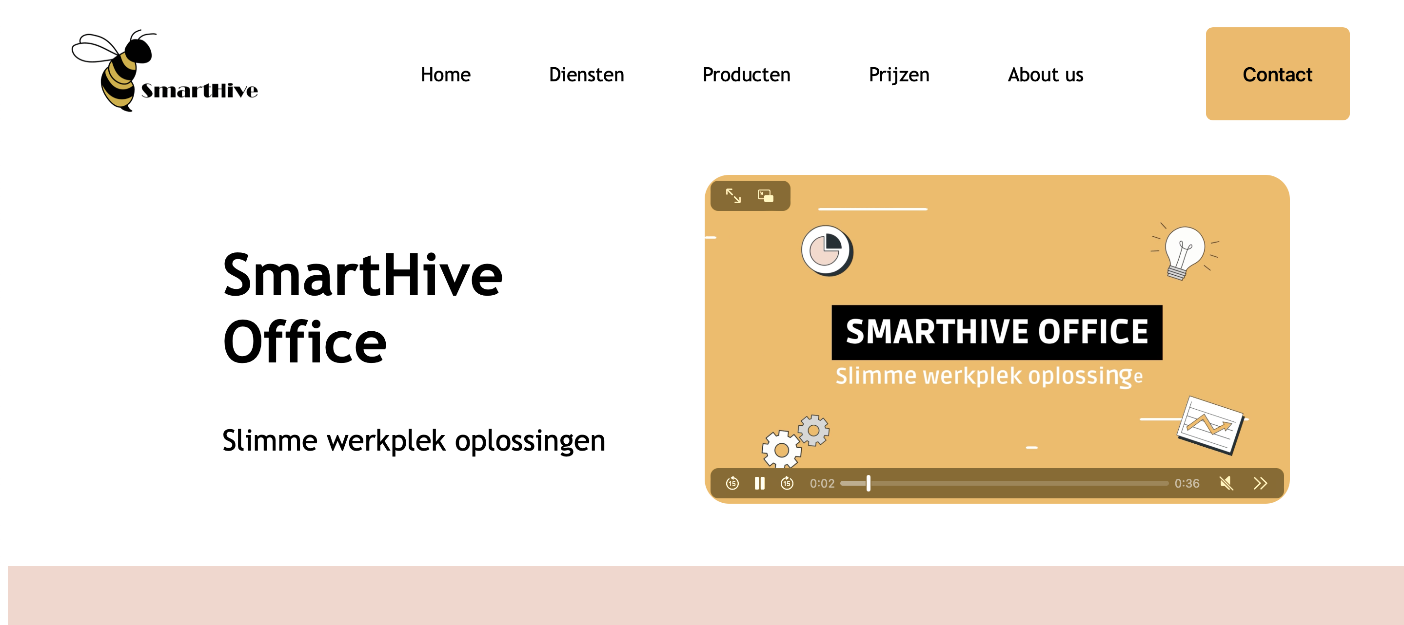 SmartHive