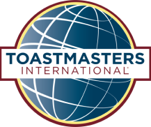 toastmaster logo